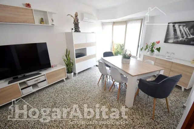 SEMIREFORMADO Y TODO EXTERIOR CON BALCÓN - foto 3