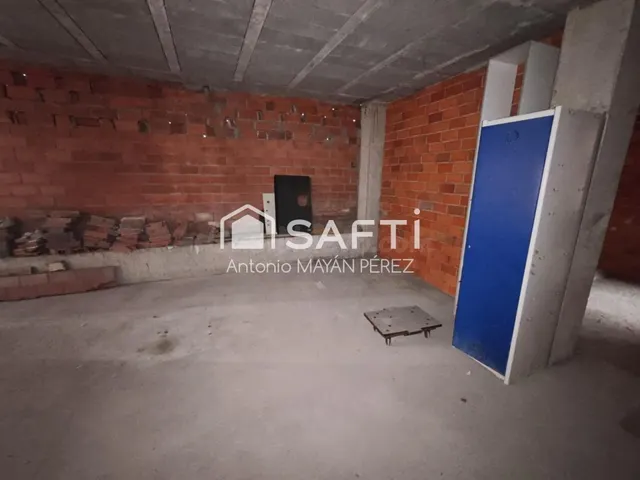 BAJO COMERCIAL EN VENTA EN RIBEIRA — 9