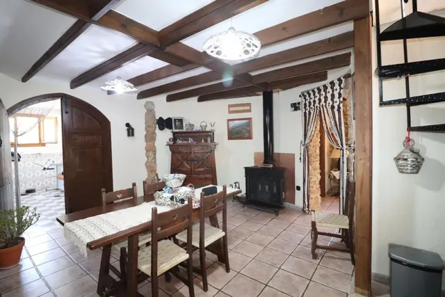 Casa 5 habitaciones 122m² en venta - Comunidad valenciana — 6