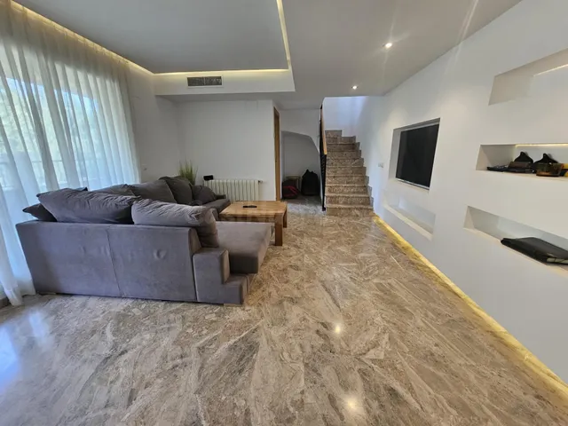 Ático dúplex en residencial exclusivo con piscina y vistas a - foto 3