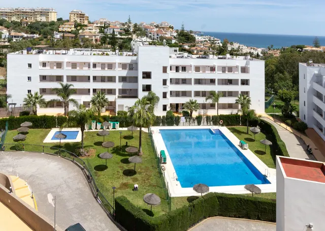 Apartamento 2 habitaciones 70m² en venta - Riviera del sol — 2