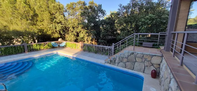 Casa o chalet independiente en Pico de Almanzor - foto 4
