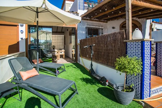 Villa 3 habitaciones 135m² en venta - Comunidad valenciana — 32