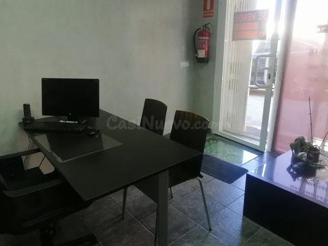Oficina 17m² en venta - Marbella - foto 2
