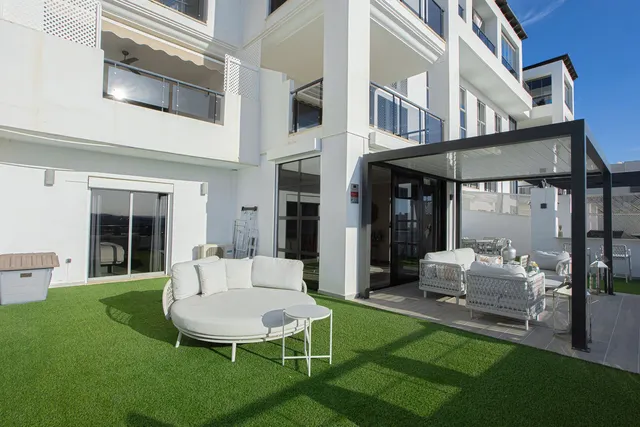 Apartamento 4 habitaciones 150m² en venta - Costa del Sol — 19