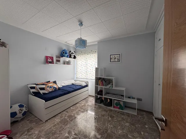 Edificio en venta en centro de Alicante (Zona Mercado Central) — 27