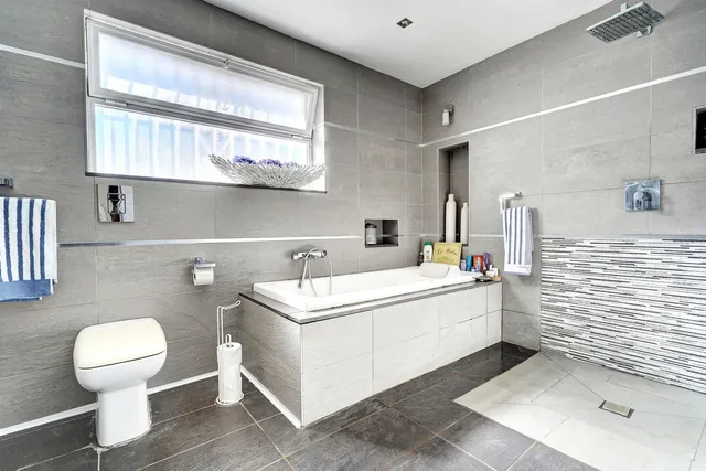 Chalet 3 habitaciones 230m² en venta - Riviera del sol — 22