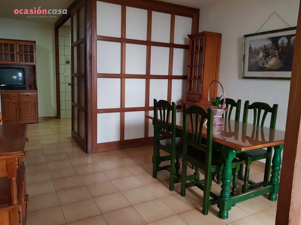 PLANTA BAJA EN VENTA