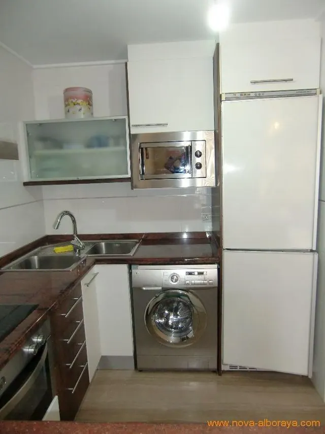 Estudio 1 habitación 50m² en venta - Mercadona — 6