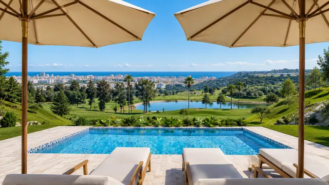 Chalet 3 habitaciones 426m² en venta - Riviera del sol - foto 3