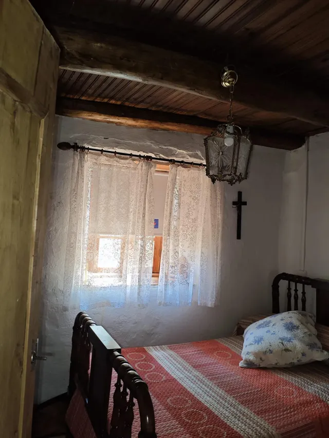 Venta casa El Acebo "Camino de Santiago" — 28