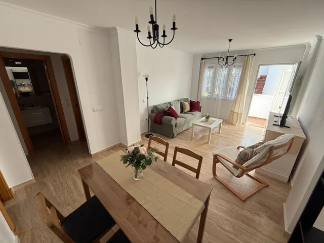 Apartamento en la Playa de la  Barrosa, cerca del mar — 5