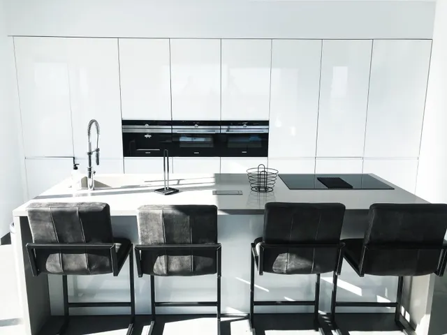 Villa 6 habitaciones 497m² en venta - Ciudad Quesada — 30