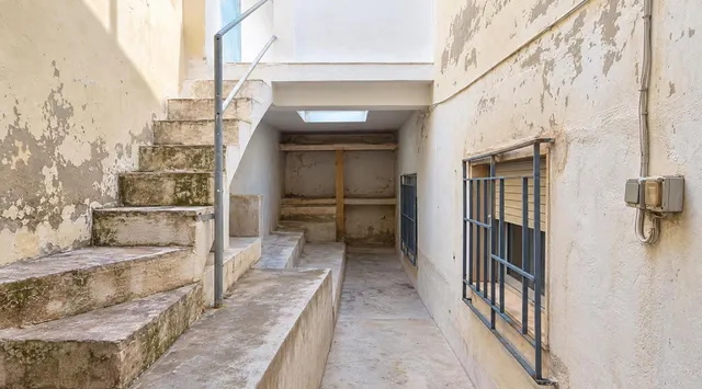 Tres plantas y una casa que guarda el cielo con piscina para el final.!! — 26