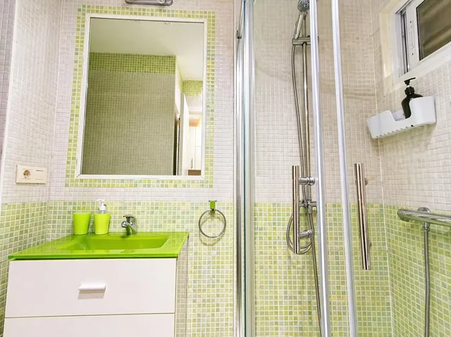 Estudio 33m² en venta - Centro — 14