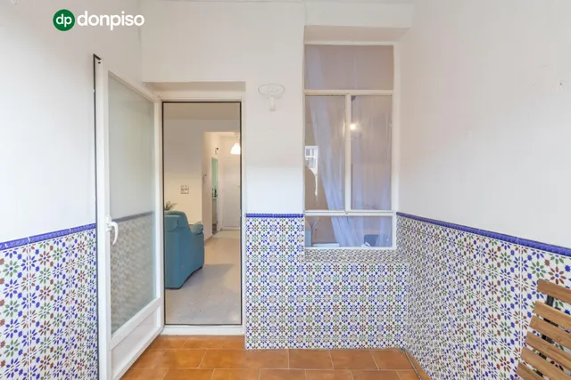 Piso ideal para inversión con alta rentabilidad junto a facultades de  Cartuja en Granada — 23