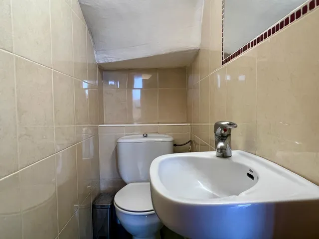 Luminoso y acogedor bungalow en alquiler — 10