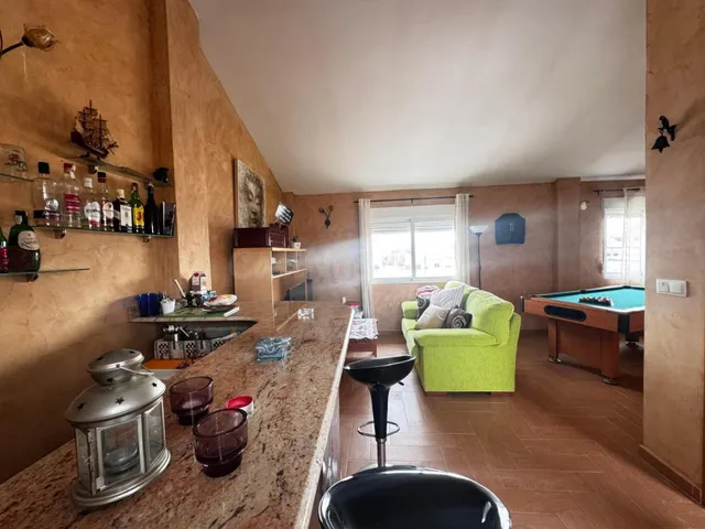 Villa 4 habitaciones 160m² en venta - Los Alcázares - foto 3