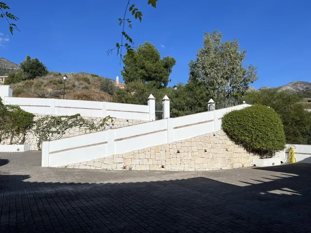 Chalet 4 habitaciones 217m² en venta - Riviera del sol — 45