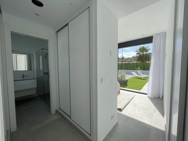 Villa 3 habitaciones 115m² en venta - Calasparra centro — 26
