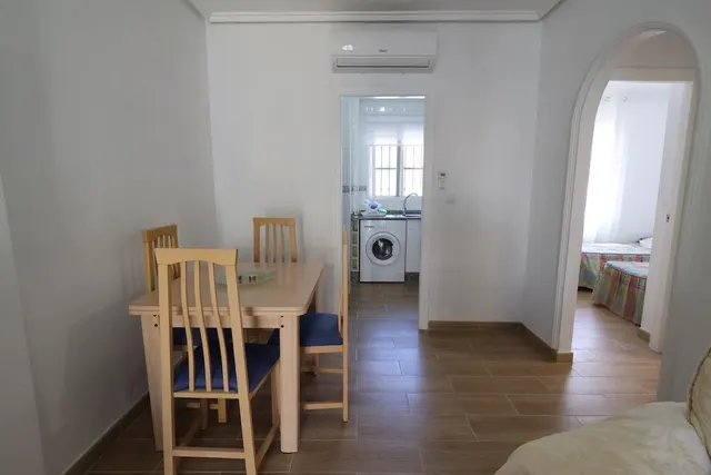 Villamartin, Residencial St James Hills Bungalow en planta baja frente a jardin comunitario — 7