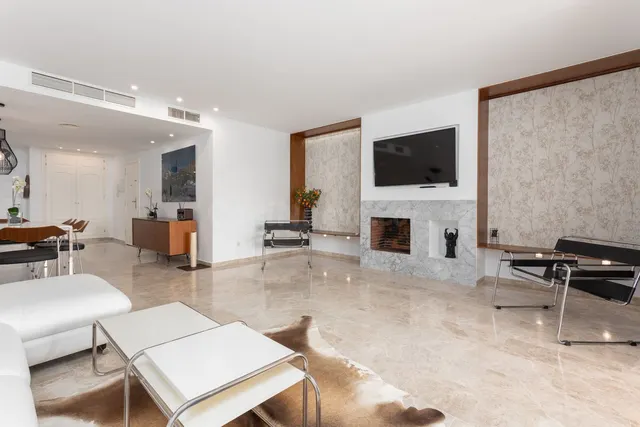 Apartamento 3 habitaciones 170m² en alquiler - Marbella - foto 4