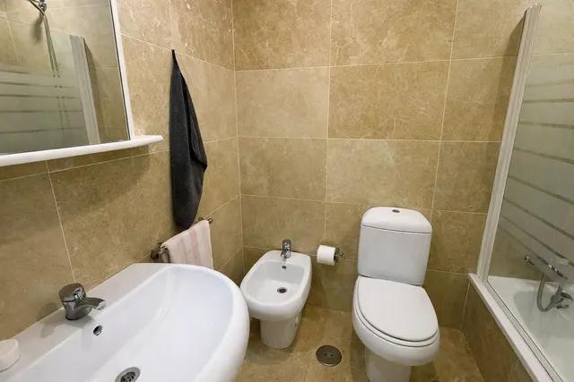 Apartamento 2 habitaciones 70m² en venta - Costa del Sol — 8