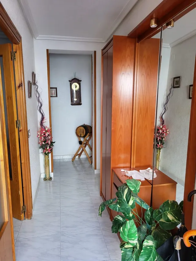 CASA EN RICOTE (MURCIA). — 33