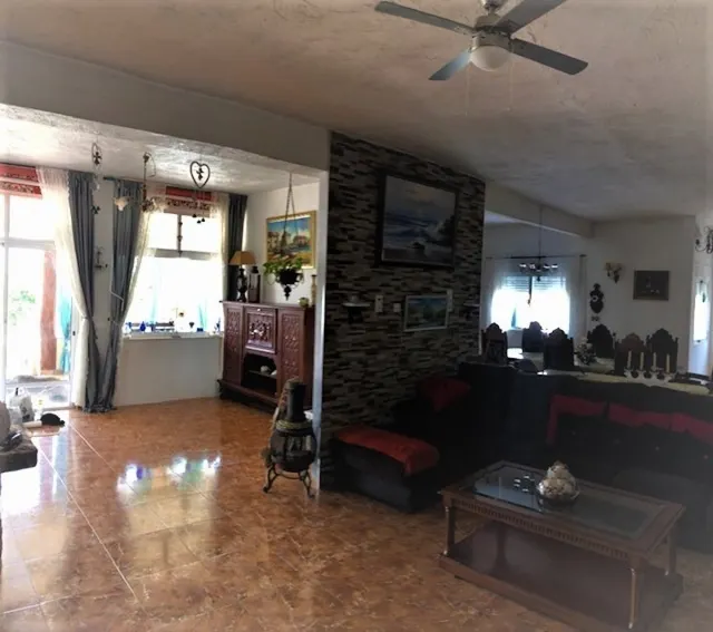 Hermosa y acogedora villa en Ciudad Quesada — 36