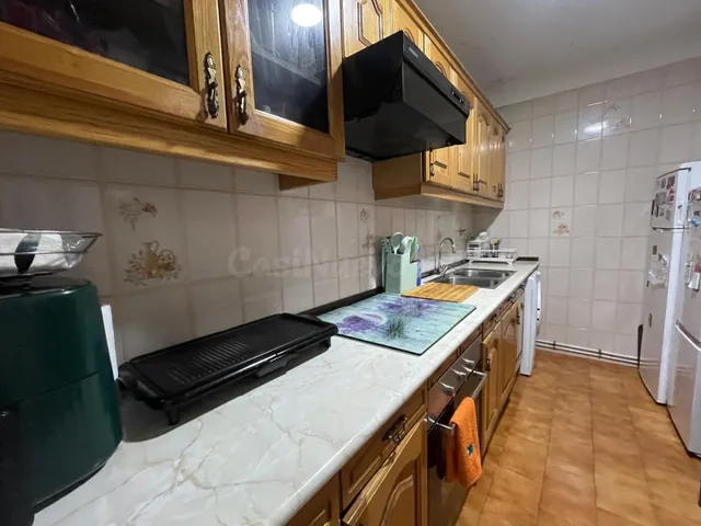 PISO DE 2 DORMITORIOS EN SAN LORENZO - foto 5