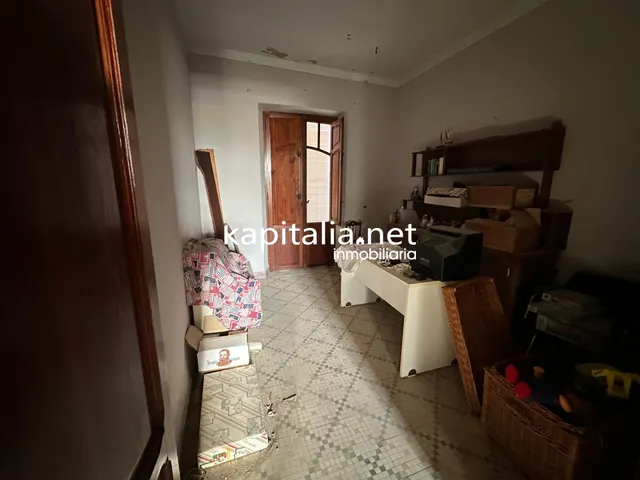 GRAN CASA A LA VENTA EN AGULLENT — 13