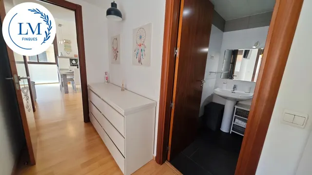 Piso en el Centro de Vilanova i la Geltrú - Oportunidad Única con mucha luz natural. Parquing opcional — 10