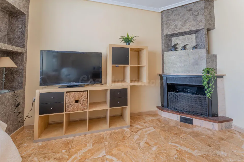 Piso 4 habitaciones 122m² en venta - Pueblo 11