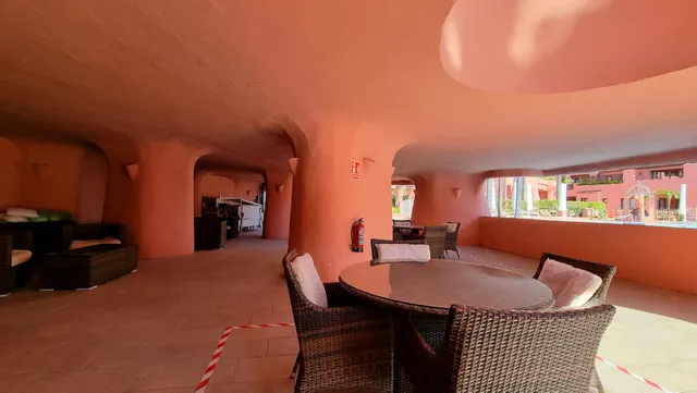 Apartamento 2 habitaciones 127m² en venta - Costa Del Sol — 34