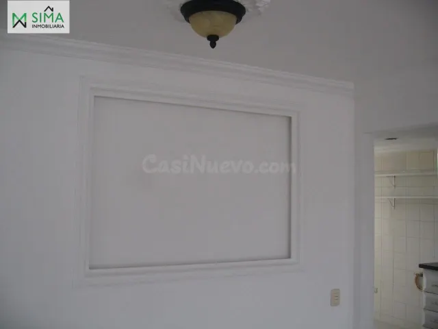 SE VENDE APARTAMENTO MANGA - foto 4