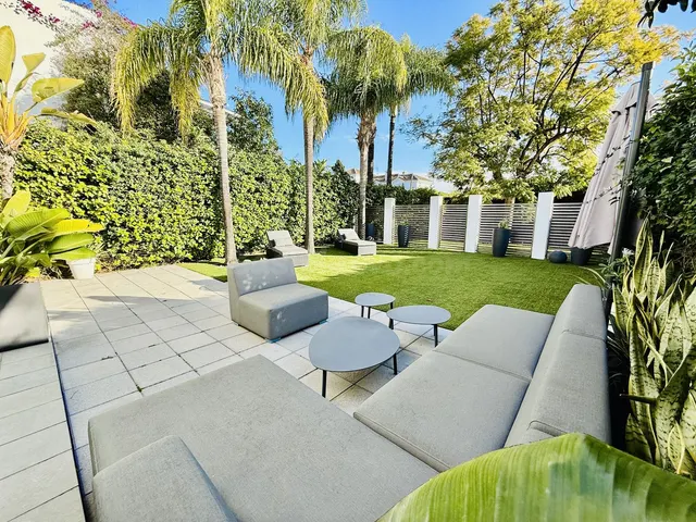 Adosado 4 habitaciones 220m² en venta - Whater Gardens - foto 5