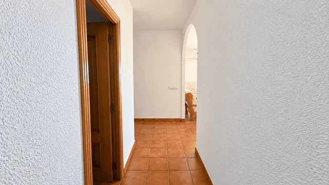 Apartamento 3 habitaciones 1m² en venta - La Mata pueblo — 19