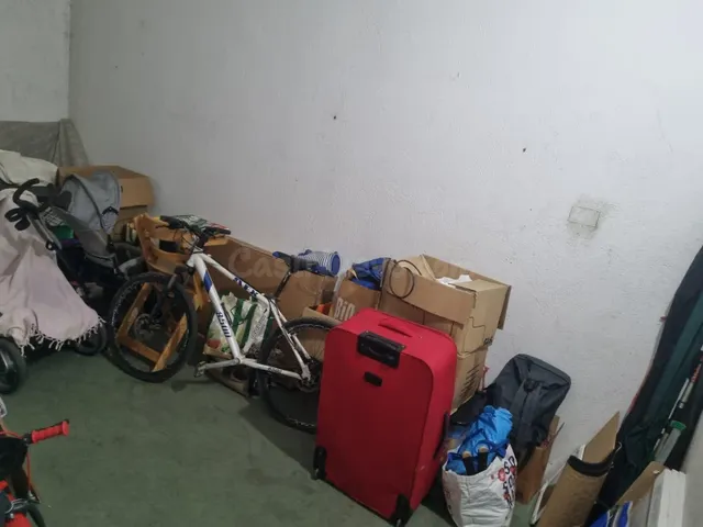2 trasteros en venta en el centro de el ejido! precios en la - foto 5