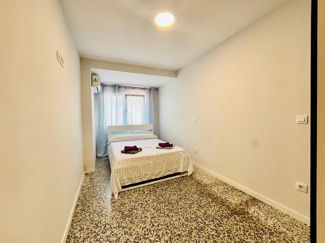 Oferta especial hasta final de año. Vivienda frente centro médico de Beniopa. carrer 1 de Maig — 23