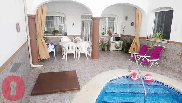 ¡¡ ESPECTACULAR VIVIENDA EN ALMODOVAR DEL RIO !! — 3