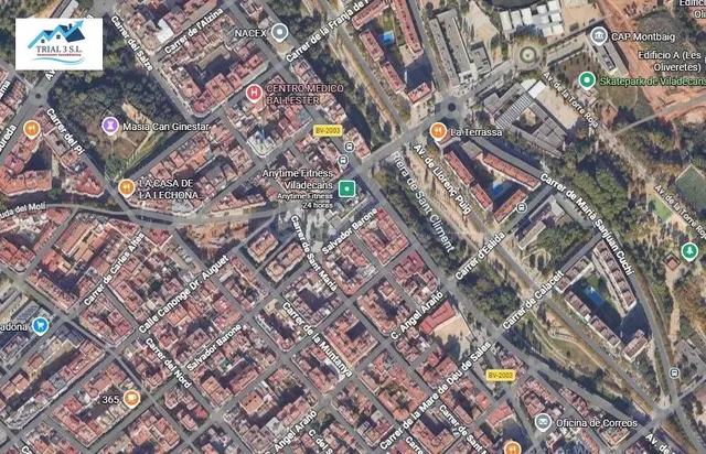 Venta piso en Viladecans - Barcelona - foto 2