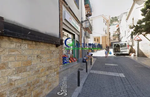 Piso en Venta en Jaen Jaén