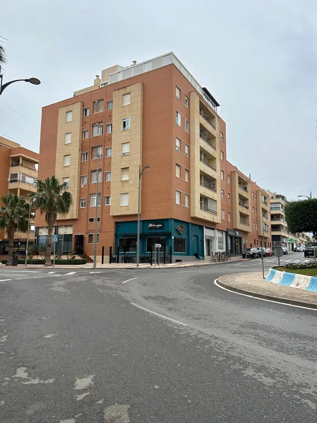 2 DORMITORIOS EN AGUADULCE SUR - A 500 METROS DE LA PLAYA — 30