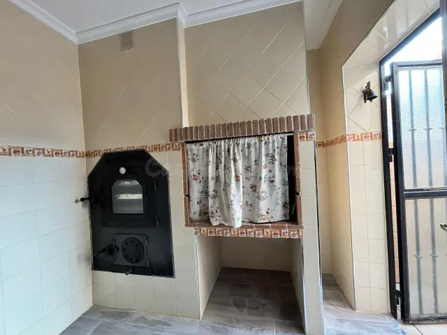 Villa 5 habitaciones 202m² en venta - El Alamillo — 15