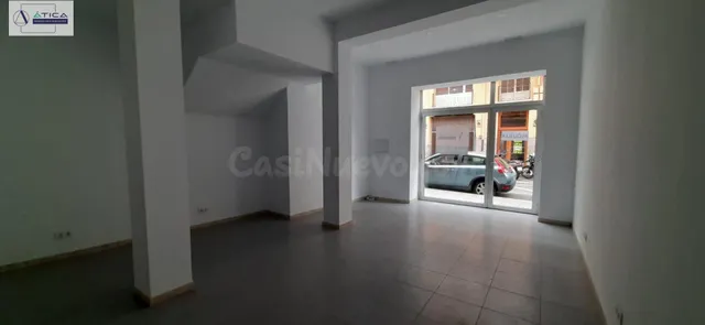 ESTUDIO A ESTRENAR EN PLENO CENTRO - foto 5