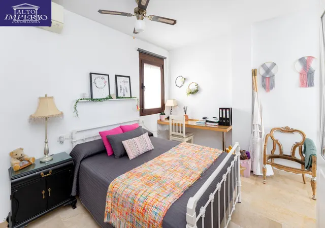 PISO ÁTICO DUPLEX EL CHAPARRAL (ALBOLOTE) — 17