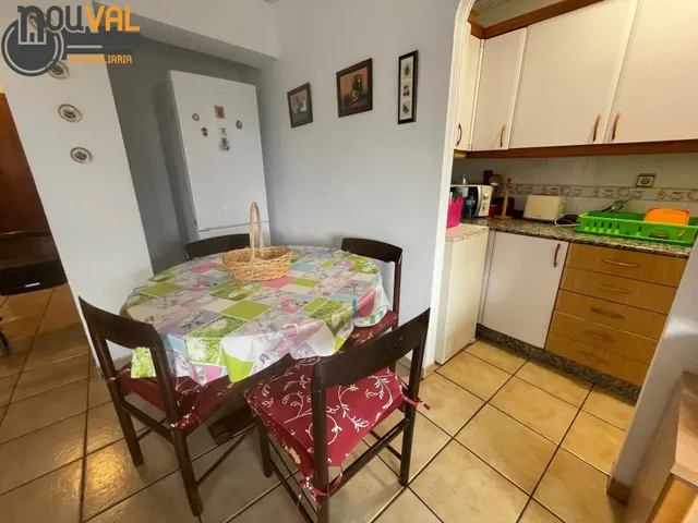Coqueto apartamento a escasos metros de la playa — 12