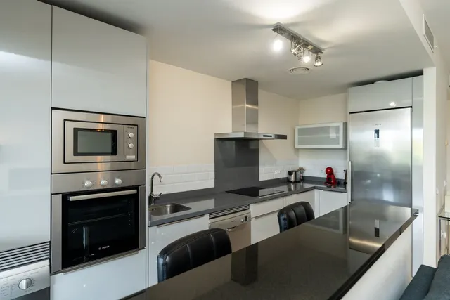 Apartamento 2 habitaciones 84m² en venta - Costa del Sol — 10
