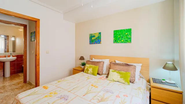 Apartamento 2 habitaciones 53m² en venta - La Ciñuelica — 25