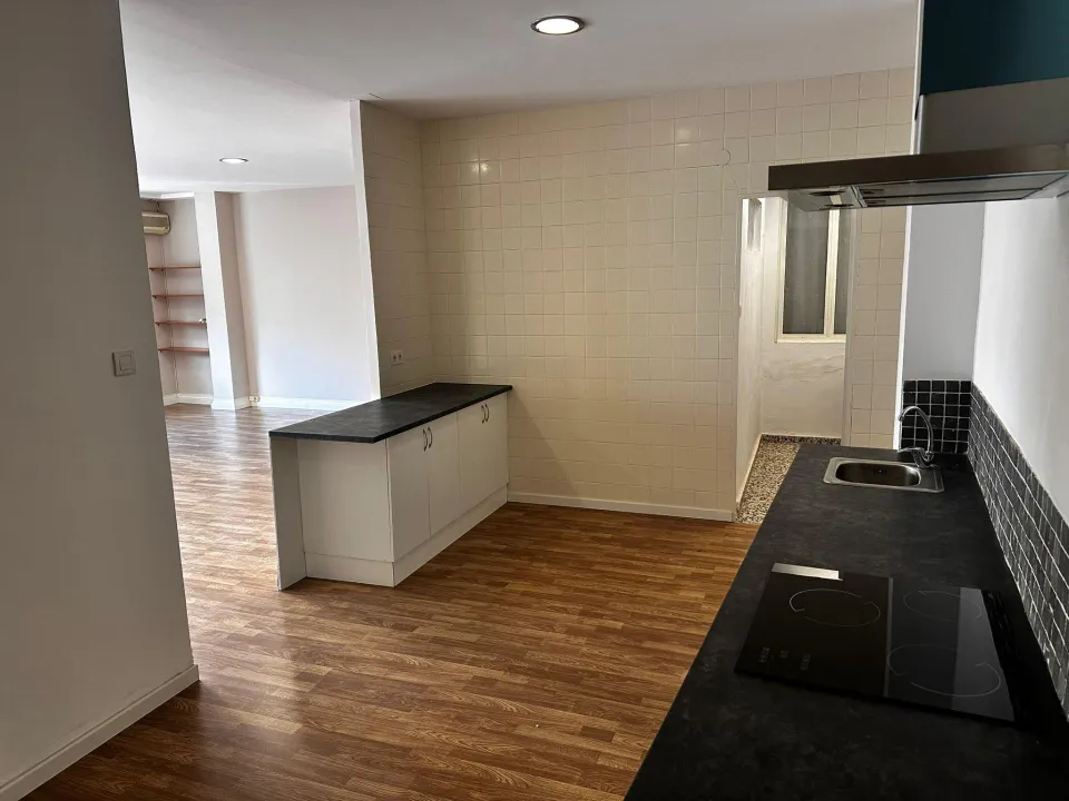 Ático Loft En Sollana
